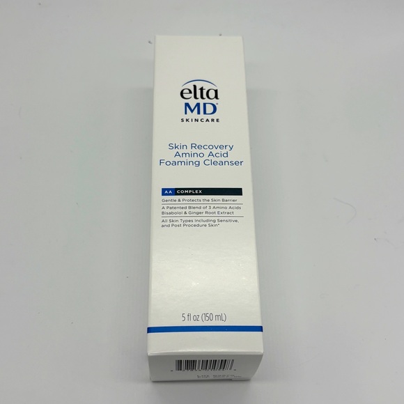 EltaMD Other - BNIB Elta MD Skincare Skin Recovery Amino Acid Foaming Cleanser